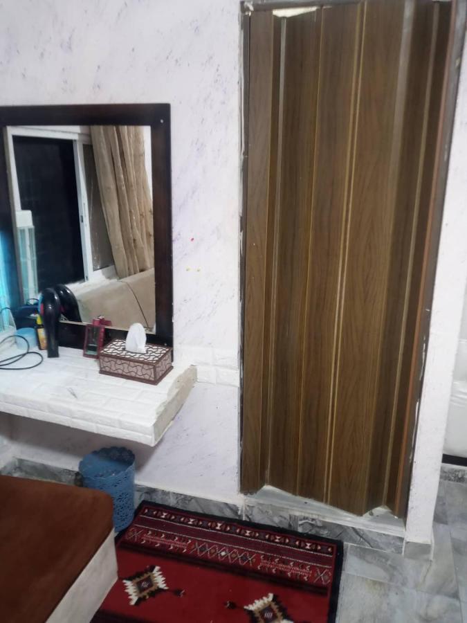 Guest House Hazem Al Azraq ash Shamālī Eksteriør bilde