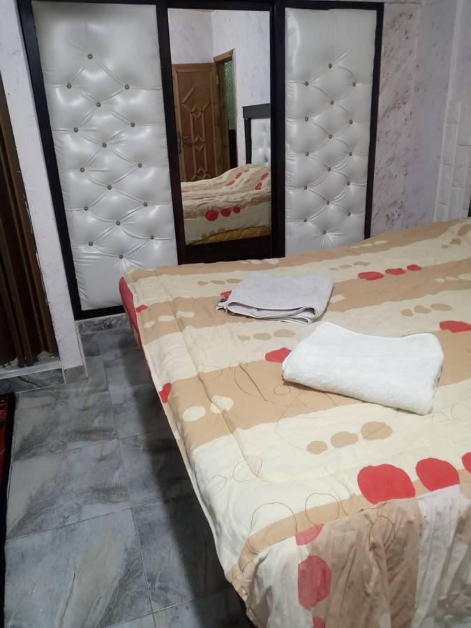 Guest House Hazem Al Azraq ash Shamālī Eksteriør bilde
