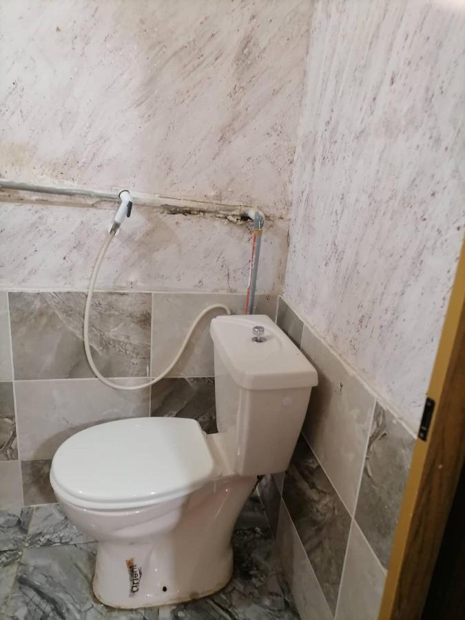 Guest House Hazem Al Azraq ash Shamālī Eksteriør bilde