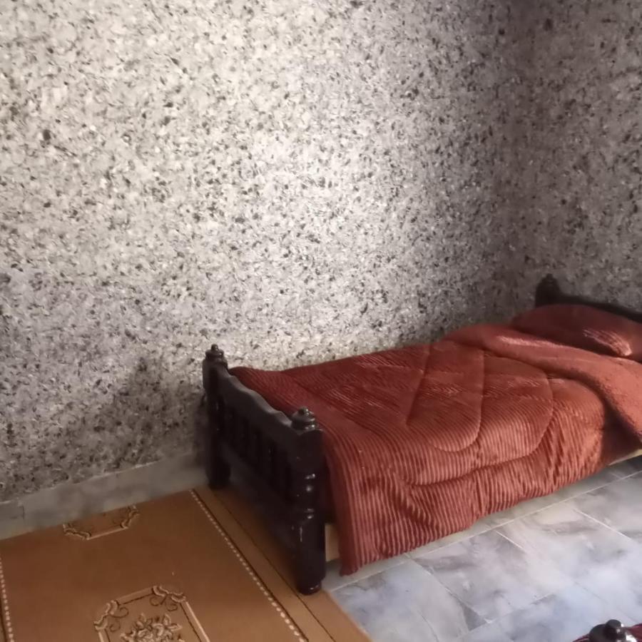Guest House Hazem Al Azraq ash Shamālī Eksteriør bilde