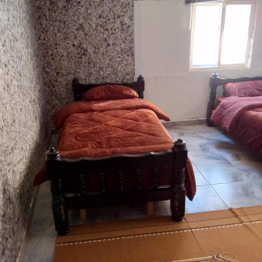 Guest House Hazem Al Azraq ash Shamālī Eksteriør bilde